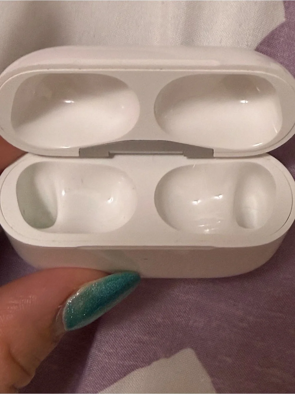Apple AirPods Pro 1st Generation